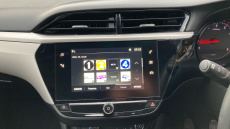 Vauxhall Corsa 1.2 Design 5dr Petrol Hatchback